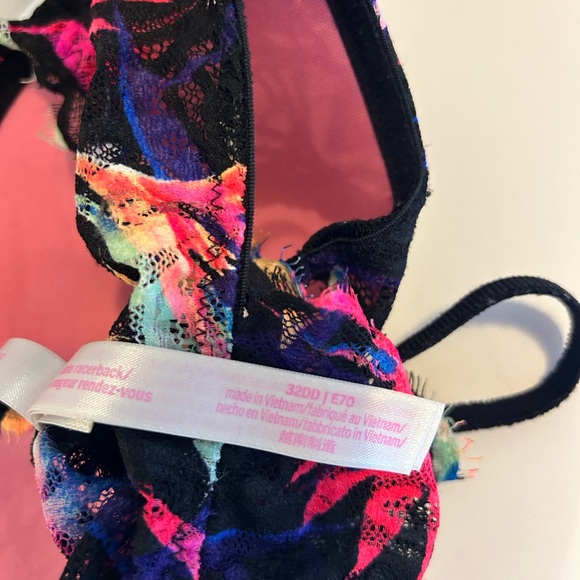 victoria secrets PINK Secret bird of paradise - Picture 11 of 11